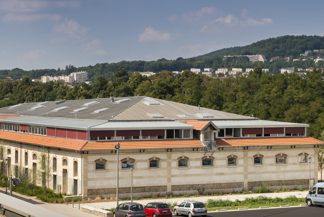 ATELIERS DU BRAS VERT