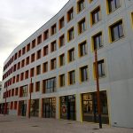 ARTEM - BATIMENT PADOVA